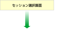 セッション選択画面