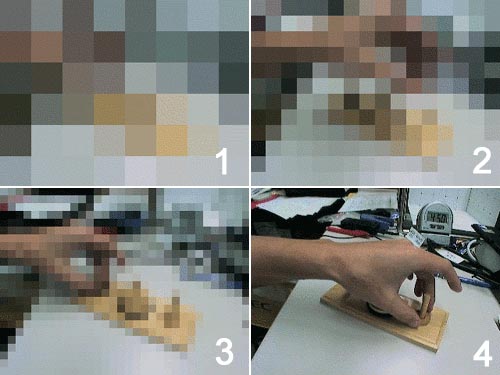 HintDePintTVの動作イメージ