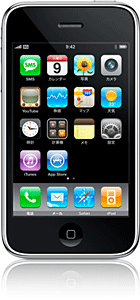 iPhone 3G