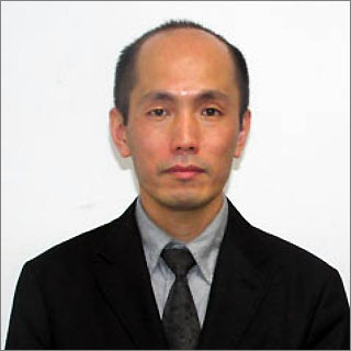 根本和郎 氏