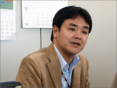 浦本氏：Web 2.0セキュリティ