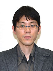 アイエニウェア・ソリューションズ株式会社 森脇大悟氏