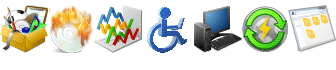 NetAdvantage Icons - Software & Computing Packのアイコン