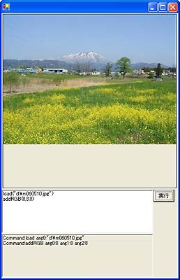 完成画像