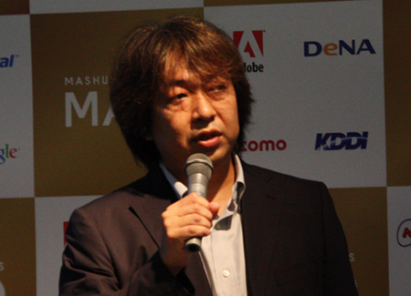 株式会社リクルート メディアテクノロジーラボ局長 木村 稔氏