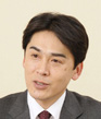 稲場　淳二