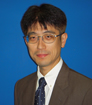 石井　善志彦 氏