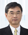 眞木氏