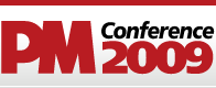PM Conference 2009