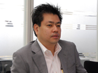 日本IBM テクノロジー・エバンジェリスト 中林紀彦氏