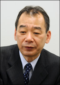 株式会社 富士通ビー・エス・シー 藤田 郁光氏