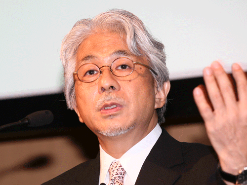 牧野総合法律事務所弁護士法人　所長　牧野二郎氏