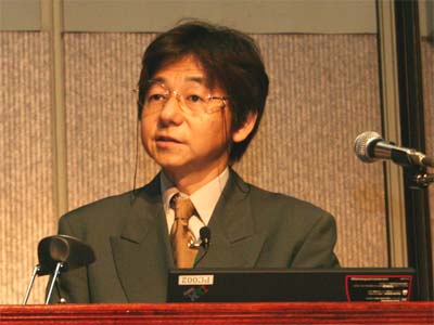 日揮株式会社　第2プロジェクト本部　EPC技術強化グループ　担当部長　佐藤知一氏