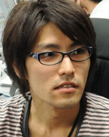 グーグル　長谷川 泰 氏