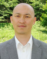 グーグル　長谷川 泰 氏