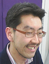 石井 研二 氏