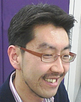 グーグル　長谷川 泰 氏