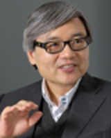 グーグル　長谷川 泰 氏