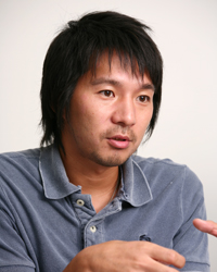 ジェイ・リスティング 取締役 執行役員 窪島剣璽（くぼしま・けんじ）ジェイ・リスティング アライアンス推進部 山田浩隆（やまだ・ひろたか）