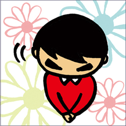 2009年もよろしくお願いします！