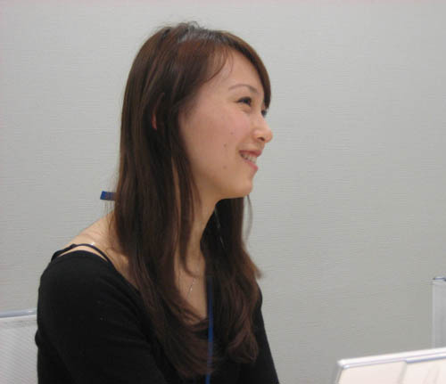 「きちんとした対応が信頼につながる」と遠藤さん