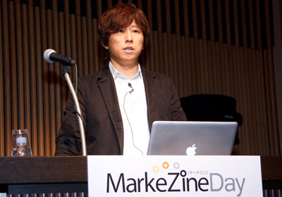 ブライトコーブ株式会社マーケティング&プロダクトマネージメント須賀正明氏