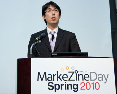 SAS Institute Japan株式会社 高橋昌樹氏