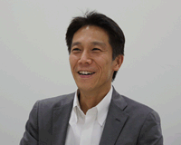株式会社リクルート　小林大三氏
