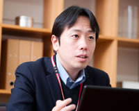 株式会社良品計画 奥谷孝司氏