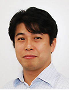 株式会社アルトビジョン 椎葉宏氏