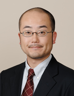 ヤフー株式会社 河田顕治氏