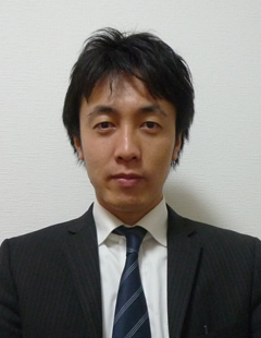株式会社ユーザーローカル 渡邊和行氏