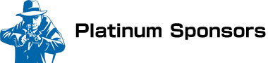 Platinum　Sponsors