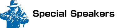specialspeaker
