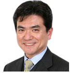 岡本 泰治