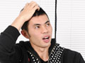 一発屋、消える芸人と言われても「そんなの関係ねぇ！」　小島よしお、今後の生き残り戦略を語る【後編】