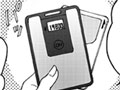 SuicaやEdyを切らさず快適に！【マンガ】　電子マネーの残高をスマートに確認するツール「RELET（リレット）」登場