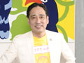 「ルー語」ブログで再ブレイク!ルー大柴登場!【2】 苦言「中途半端ですよ」から始まった二度目のブレイク