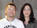 プロボクサーからアクセサリー職人に転身! 元世界王者・川嶋勝重の第二の人生