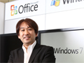 余はいかにしてエバンジェリストとなりしか　～マイクロソフトのカリスマに聞く、IT業界の歩き方～