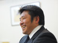 日本代表ラガーマンから出版社の取締役に転身 元神戸製鋼・野澤武史の第二の人生