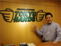 東急ハンズの「ヒント・マーケット」実現の鍵はネット戦略！　ITで企業改革を推し進める「CIO」の仕事とは？