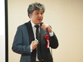 なぜ職場は明るいほうがいいのか？　酒井穣氏が語る「コミュニケーション活性化による組織開発」