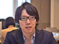 フラッタースケープ代表・柿山さんインタビュー ビジネスは人の縁。会いたい人には自然に出会える
