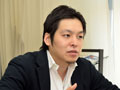 ガラパゴス代表・中平健太さんインタビュー 先が見えない世の中でも、その都度変化すれば生き残る