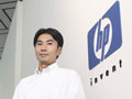 「やりたい仕事はまず社内で探す」ができる日本HP