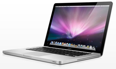 MacBook