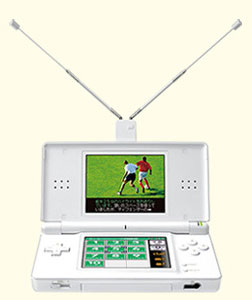 DSテレビ
