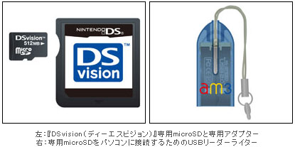 DSvision