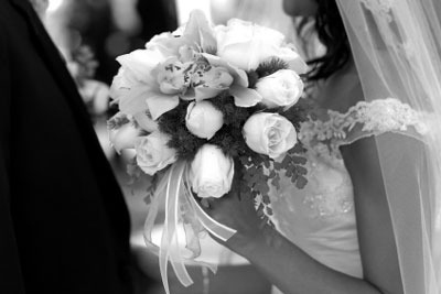 結婚詐欺